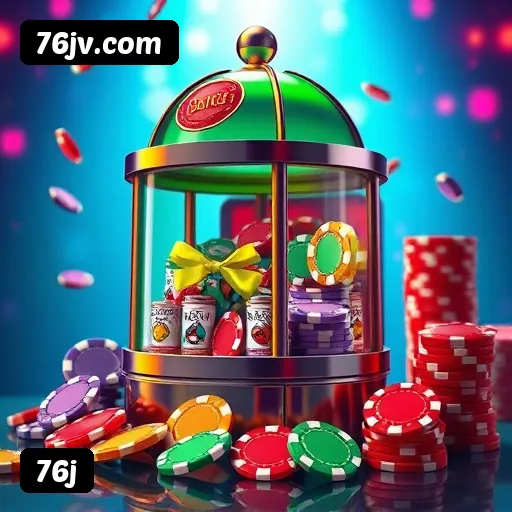 Jogos de Cassino em Destaque - Slots, Roleta, Blackjack