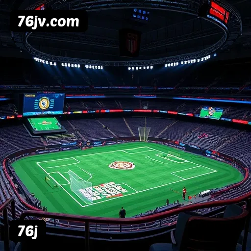 Benefícios do Login 76j - Bônus e Vantagens Exclusivas